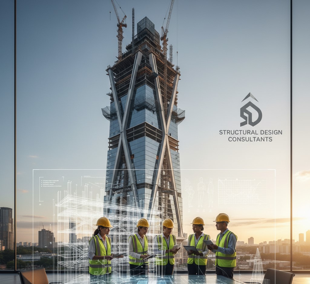 Structural Design Services
